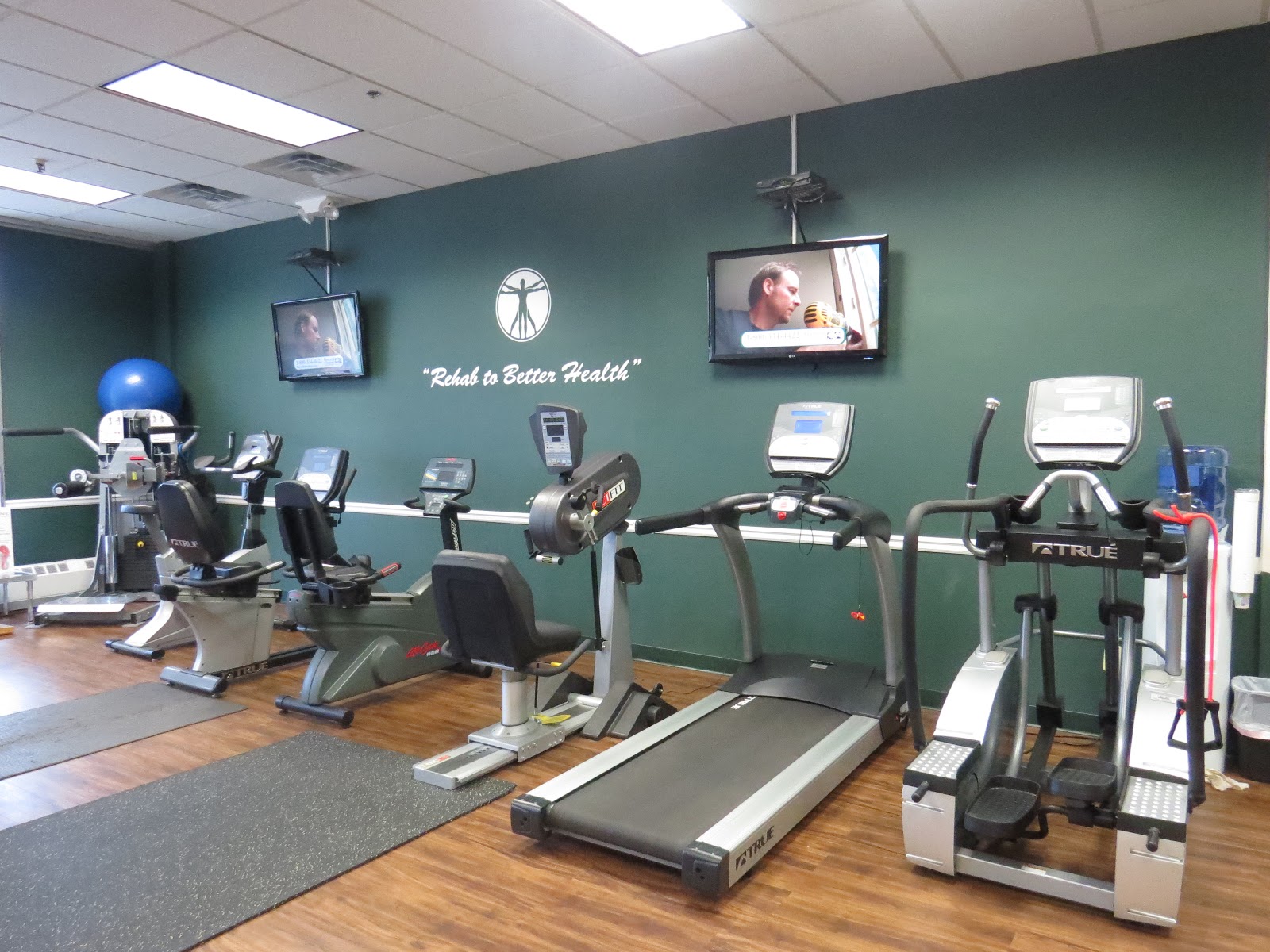 Photo of Pro Staff Institute, Physical Therapy Center in Clifton City, New Jersey, United States - 10 Picture of Point of interest, Establishment, Health