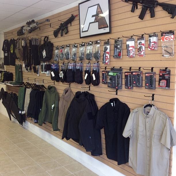 Photo of Full Auto Airsoft in Emerson City, New Jersey, United States - 2 Picture of Point of interest, Establishment, Store