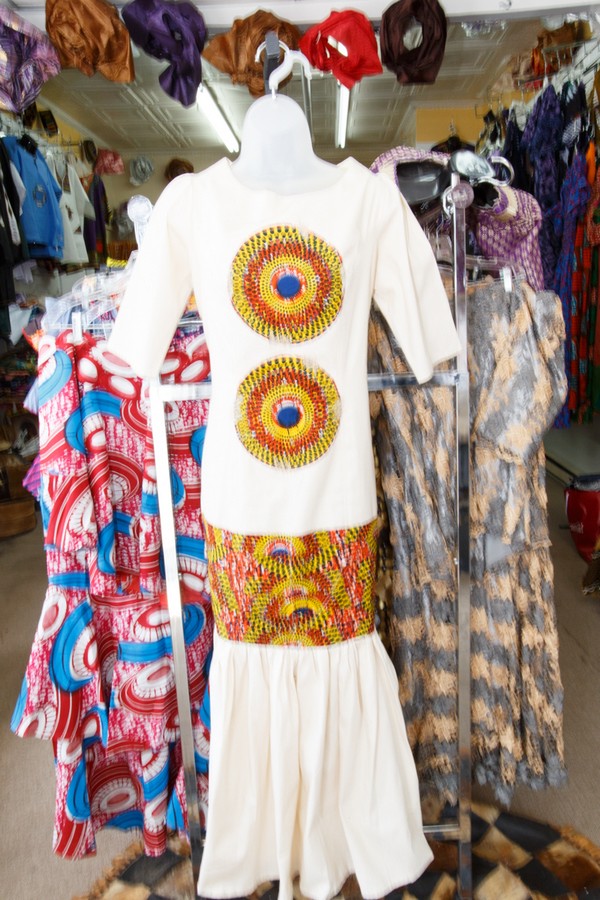 Photo of African Heritage Fashion in Teaneck City, New Jersey, United States - 3 Picture of Point of interest, Establishment, Store, Clothing store