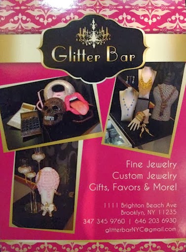 Photo of Glitter Bar in Kings County City, New York, United States - 8 Picture of Point of interest, Establishment, Store, Jewelry store, Home goods store, Clothing store, Furniture store