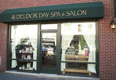 Photo of Deldor Day Spa in Tenafly City, New Jersey, United States - 3 Picture of Point of interest, Establishment, Spa