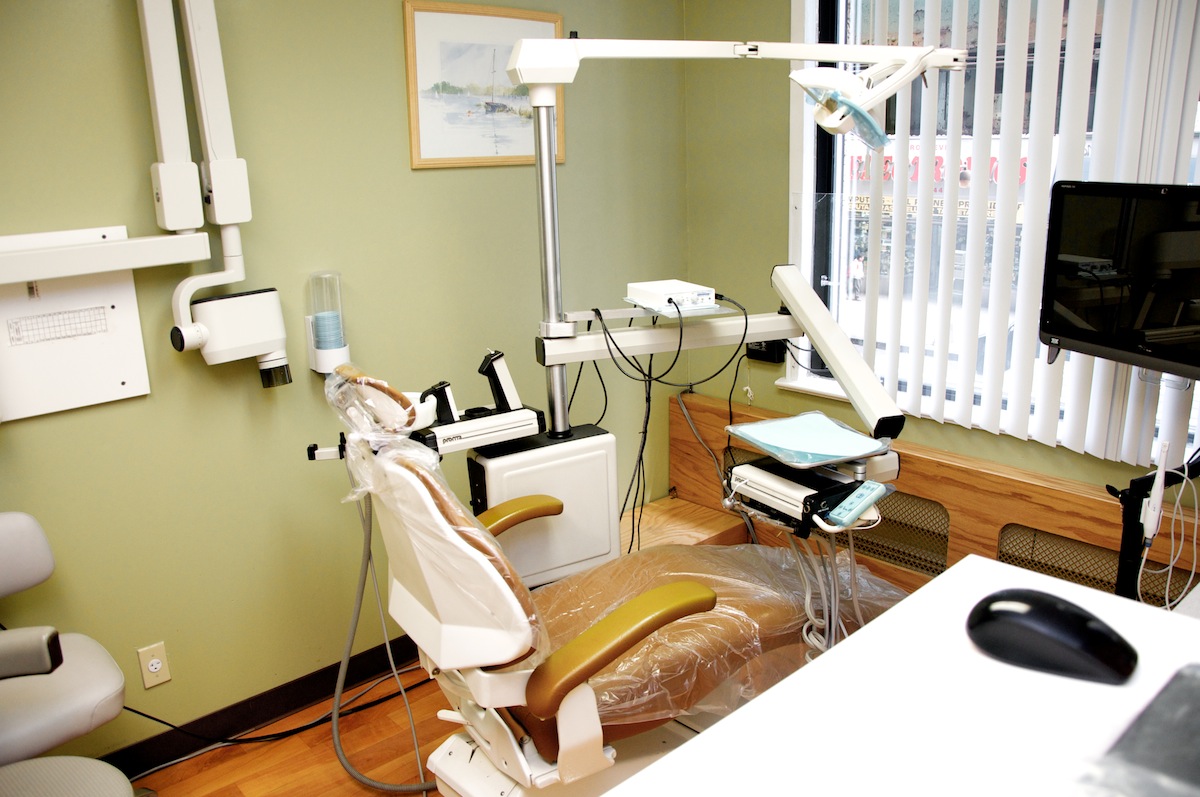 Photo of Sol Dental PC in Queens City, New York, United States - 1 Picture of Point of interest, Establishment, Health, Dentist