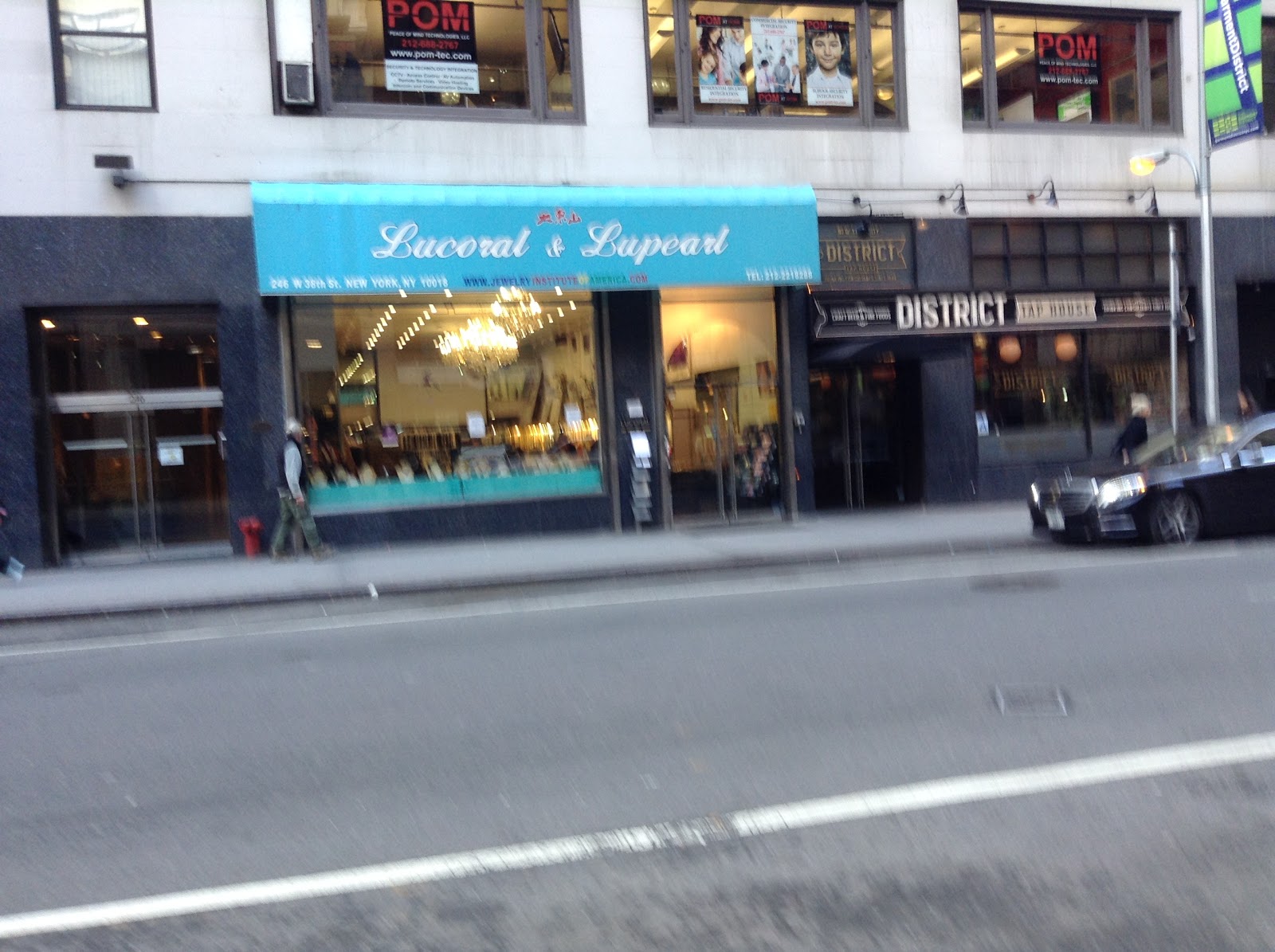 Photo of Lucoral Co Inc in New York City, New York, United States - 1 Picture of Point of interest, Establishment