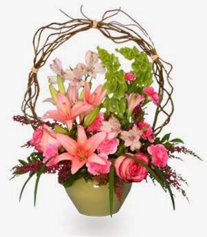 Photo of Blosoms by Maude Florist, LLC in Elizabeth City, New Jersey, United States - 2 Picture of Point of interest, Establishment, Store, Florist