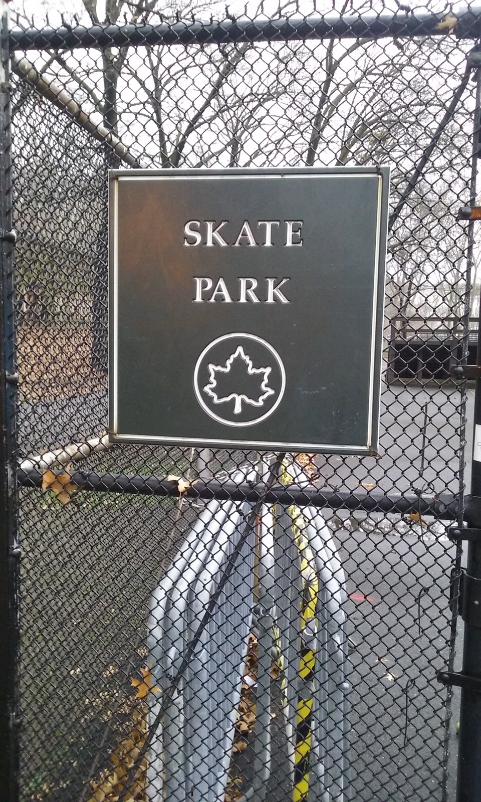 Photo of Riverside Skate Park in New York City, New York, United States - 6 Picture of Point of interest, Establishment