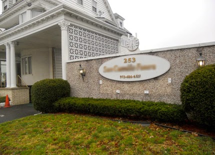 Photo of San Camilo Funeral Home in Newark City, New Jersey, United States - 4 Picture of Point of interest, Establishment, Funeral home
