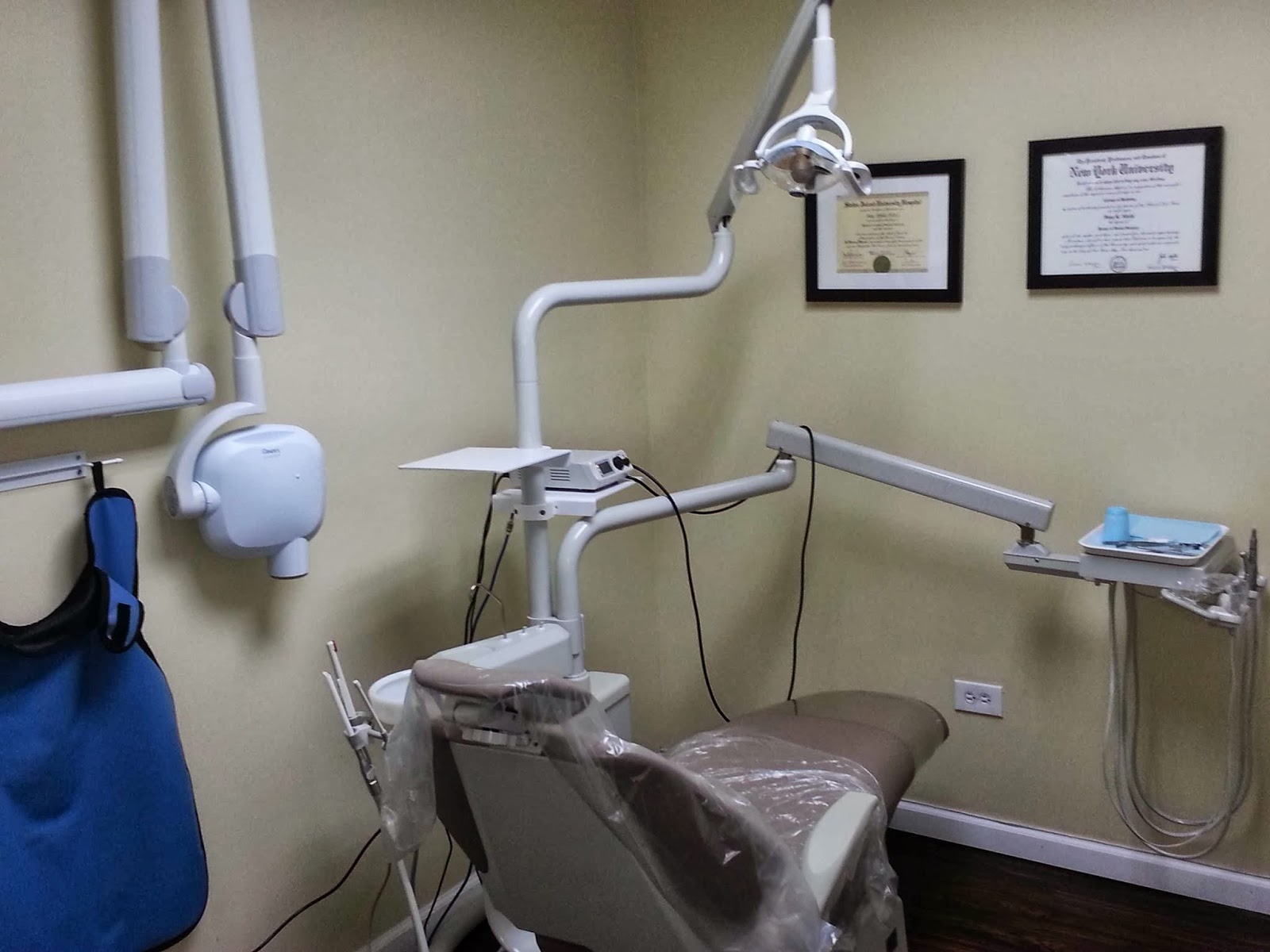 Photo of Everlasting Smiles Dental in Floral Park City, New York, United States - 3 Picture of Point of interest, Establishment, Health, Doctor, Dentist