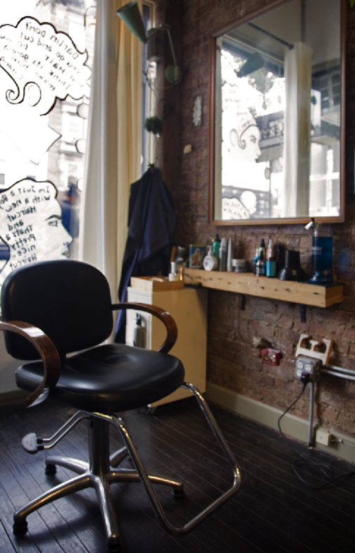 Photo of Hair Greenpoint in Kings County City, New York, United States - 5 Picture of Point of interest, Establishment, Beauty salon