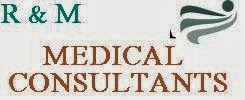 Photo of R & M MEDICAL CONSULTANTS, INC. in Glen Cove City, New York, United States - 1 Picture of Point of interest, Establishment, Health