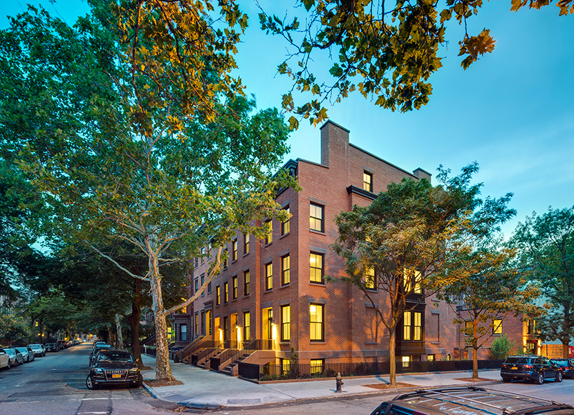 Photo of CWB Architects in Brooklyn City, New York, United States - 1 Picture of Point of interest, Establishment