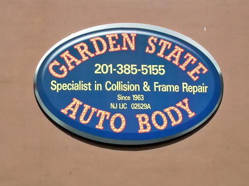 Photo of Garden State Auto Body in Bergenfield City, New Jersey, United States - 6 Picture of Point of interest, Establishment, Car repair