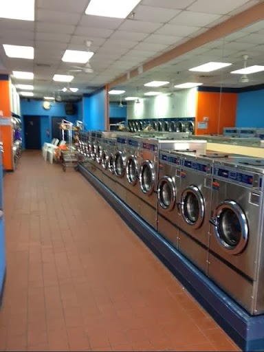 Photo of Brooklynites Laundry & Cleaners in Kings County City, New York, United States - 2 Picture of Point of interest, Establishment, Laundry