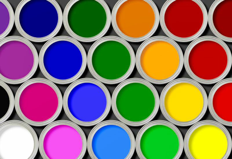 Photo of Colorall Paint II LLC in Queens City, New York, United States - 4 Picture of Point of interest, Establishment, Store, Home goods store