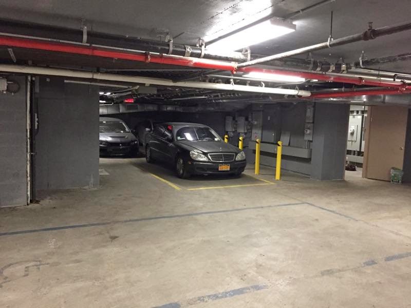 Photo of PV Parking Location V in Queens City, New York, United States - 5 Picture of Point of interest, Establishment, Parking