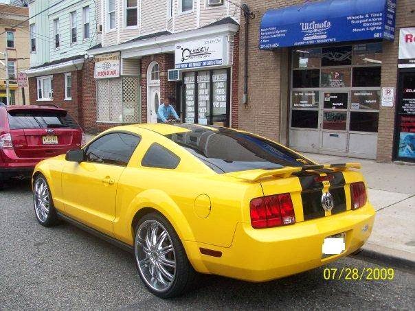 Photo of Ultimate Audio and Performance, Inc in Bayonne City, New Jersey, United States - 3 Picture of Point of interest, Establishment, Store, Car repair, Electronics store