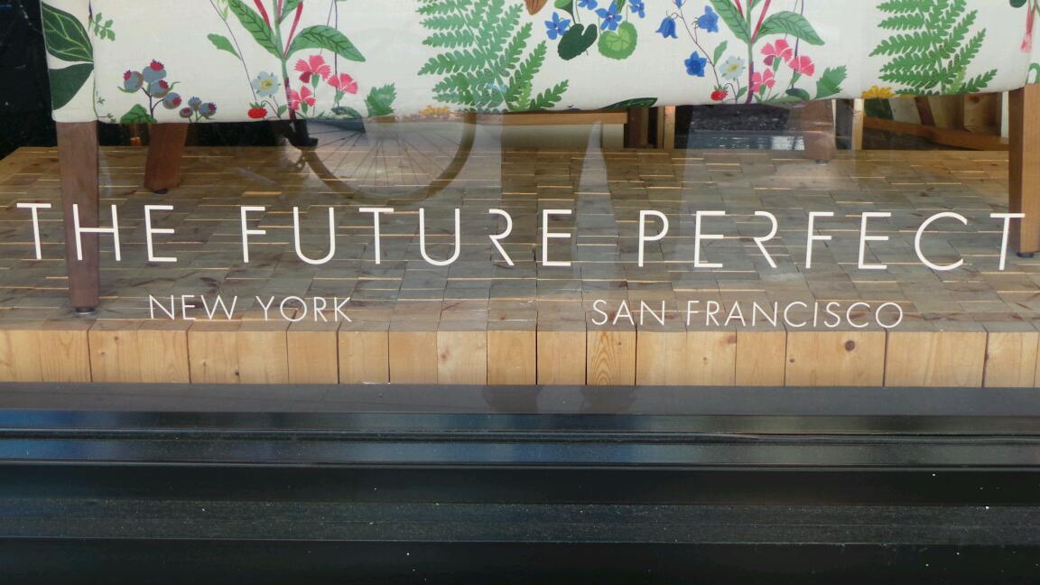 Photo of The Future Perfect in New York City, New York, United States - 1 Picture of Point of interest, Establishment, Store, Home goods store, Furniture store