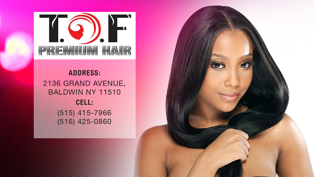 Photo of TOF Premium Hair in Baldwin City, New York, United States - 1 Picture of Point of interest, Establishment, Hair care
