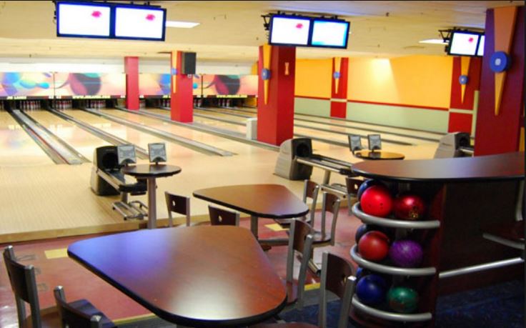 Photo of Jib Lanes in Flushing City, New York, United States - 2 Picture of Point of interest, Establishment, Bowling alley