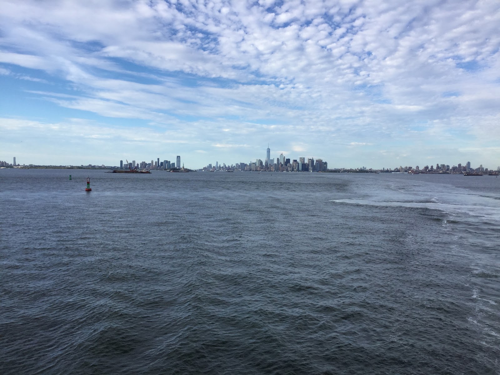 Photo of Ferry State Island in New York City, New York, United States - 4 Picture of Point of interest, Establishment