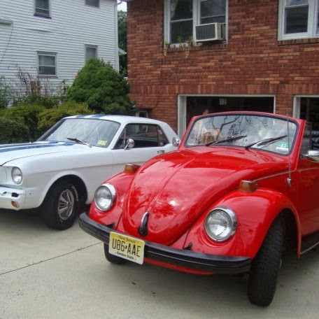 Photo of G&E auto service in Vauxhall City, New Jersey, United States - 1 Picture of Point of interest, Establishment, Car repair