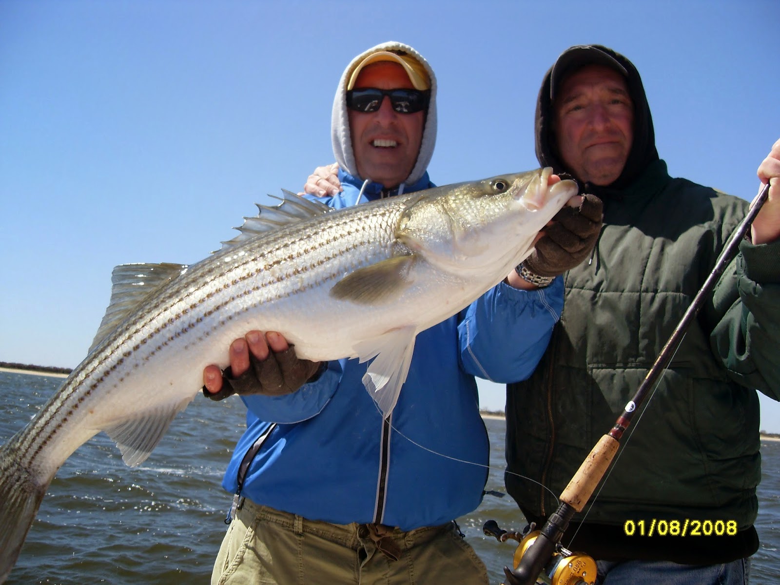 Photo of PrimeTimeCharters in Highlands City, New Jersey, United States - 6 Picture of Point of interest, Establishment