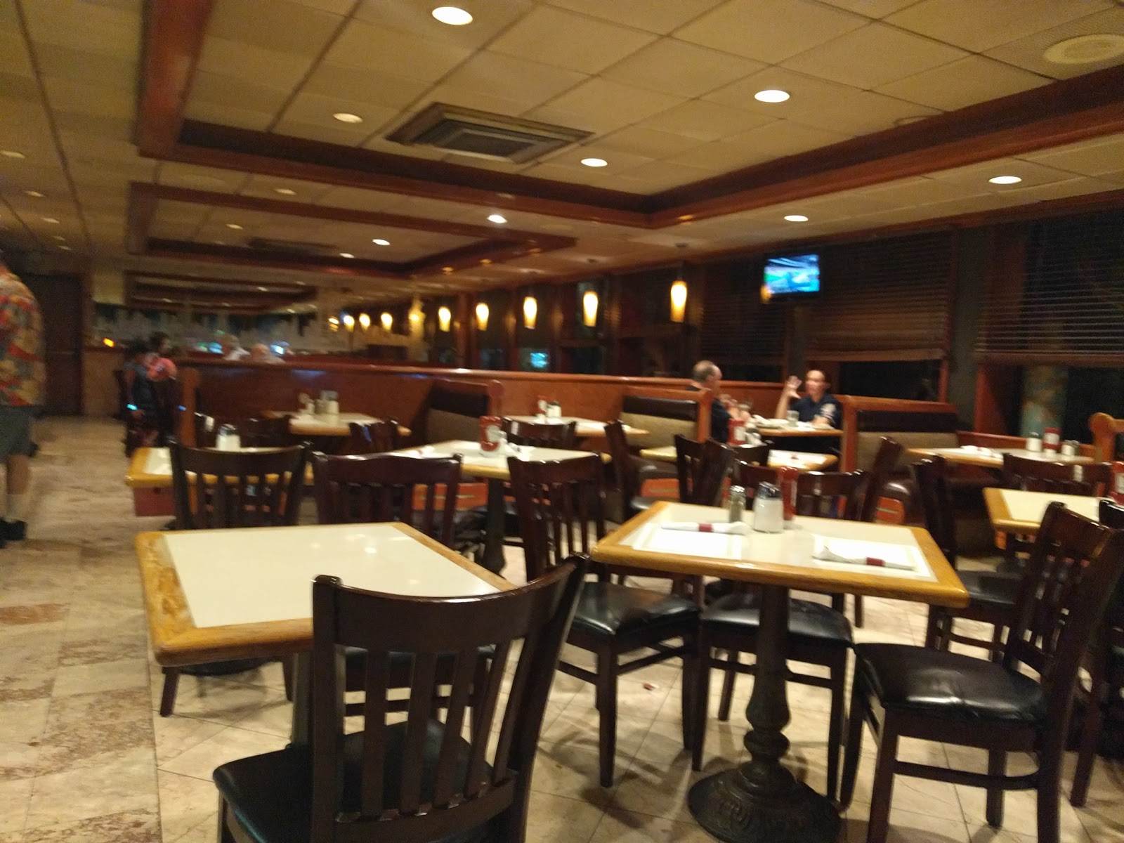 Photo of VIP Diner Restaurant in Jersey City, New Jersey, United States - 1 Picture of Restaurant, Food, Point of interest, Establishment