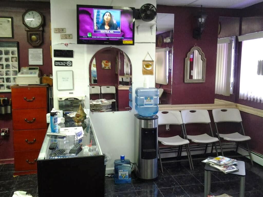 Photo of Marrakesh Hair Cut in Jersey City, New Jersey, United States - 5 Picture of Point of interest, Establishment, Health, Hair care