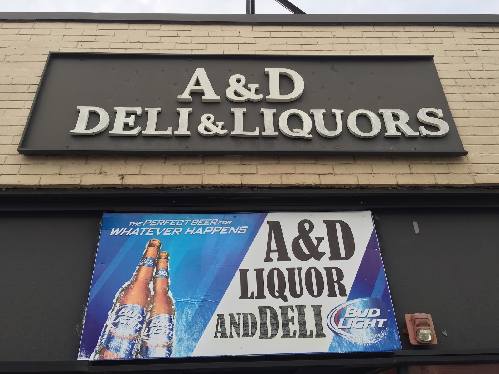 Photo of A & D Deli & Liquor Inc in South Orange City, New Jersey, United States - 6 Picture of Point of interest, Establishment, Store, Liquor store