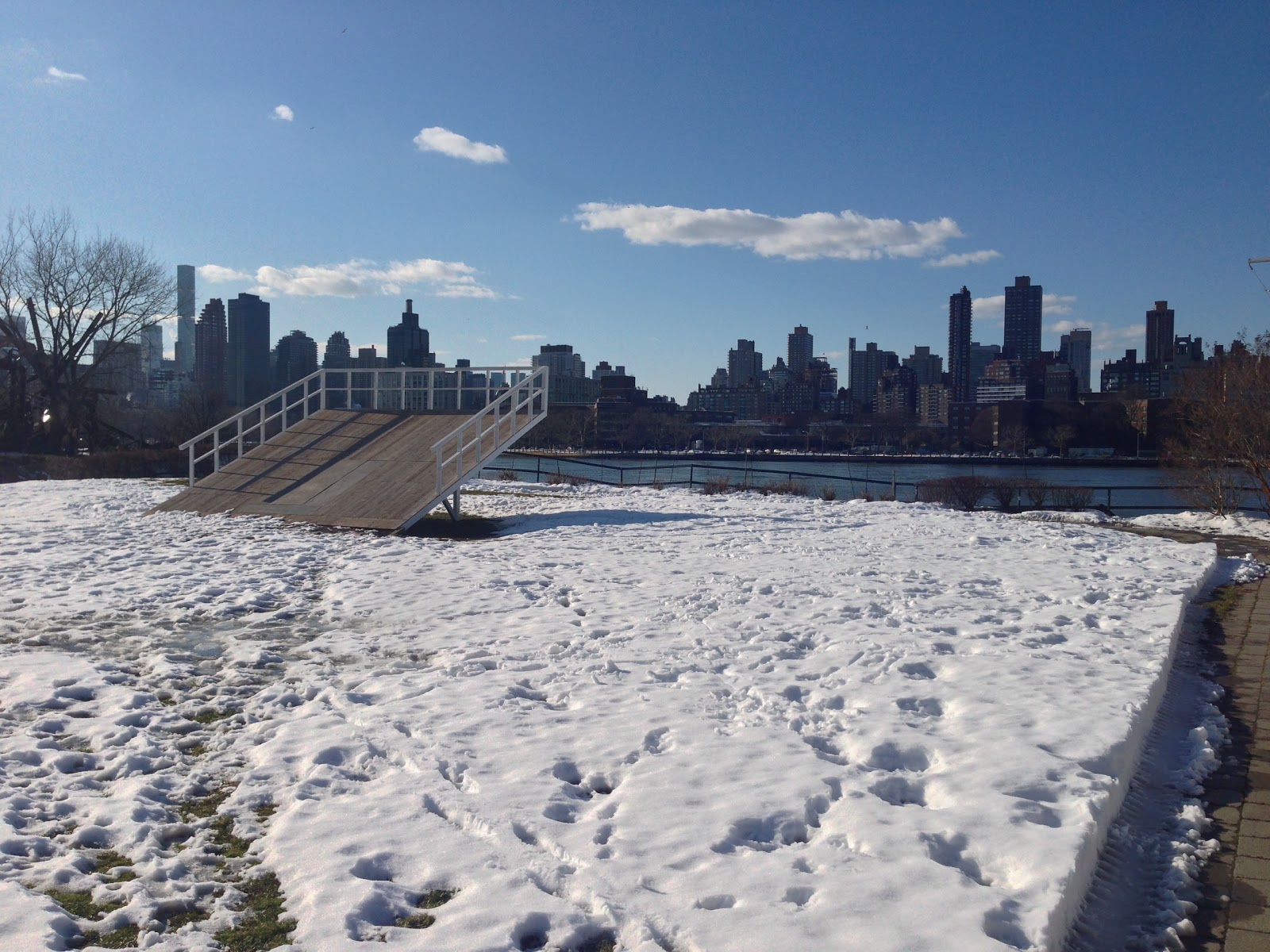 Photo of Socrates Sculpture Park in Long Island City, New York, United States - 1 Picture of Point of interest, Establishment, Park