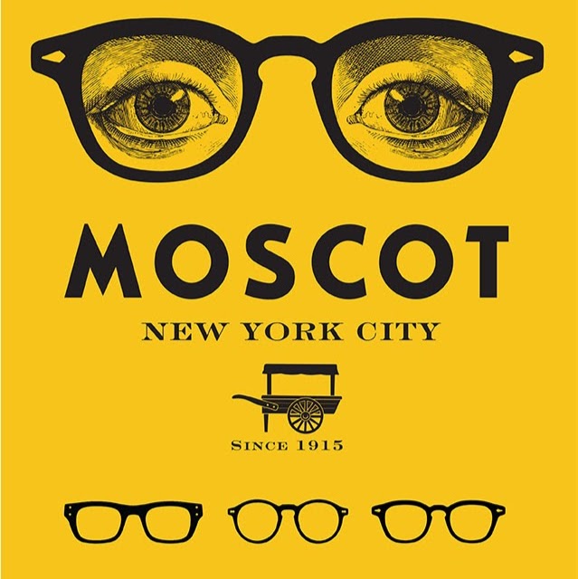 Photo of MOSCOT in New York City, New York, United States - 8 Picture of Point of interest, Establishment, Store, Health