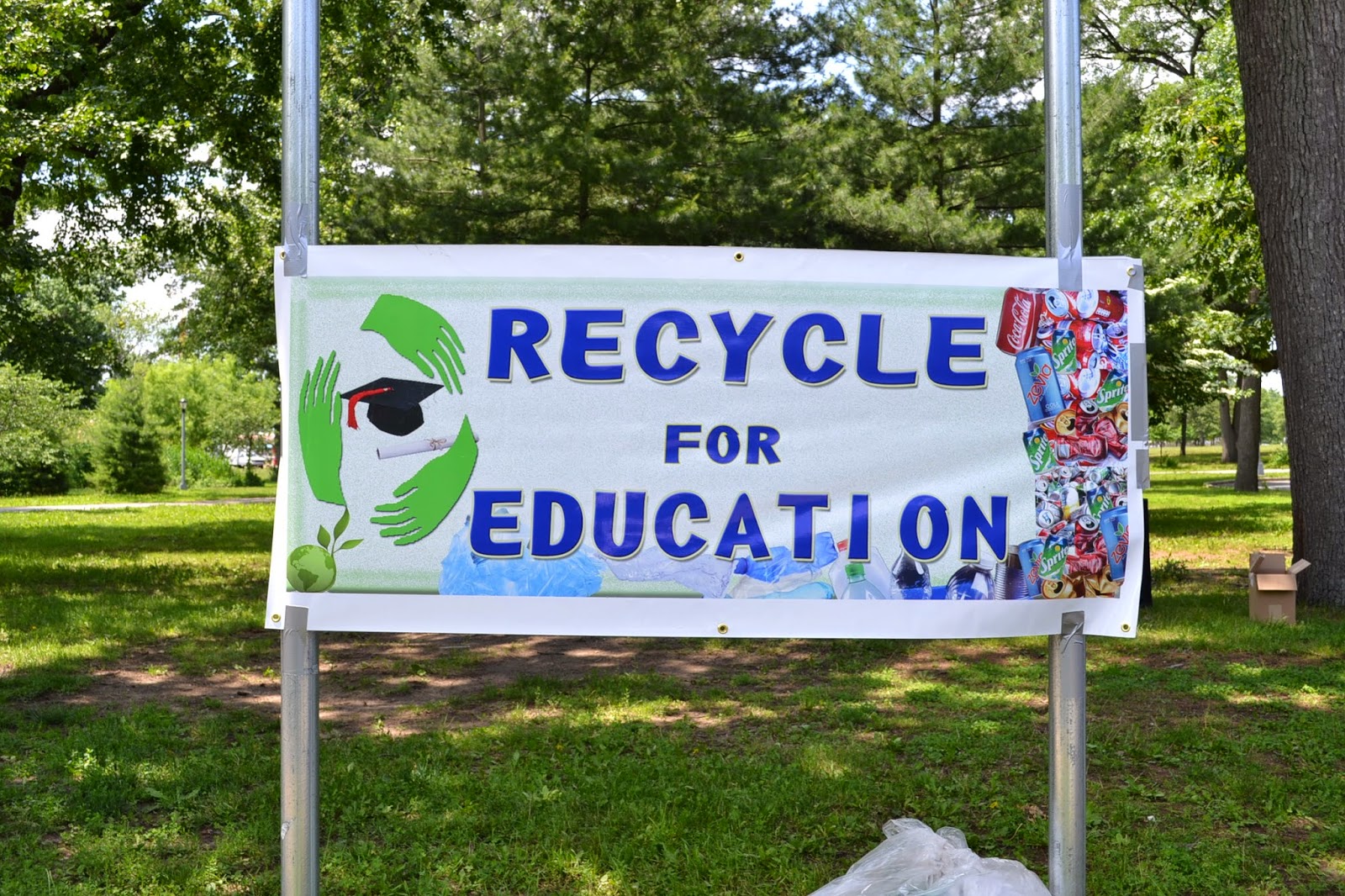 Photo of ReCycle For Education in Queens City, New York, United States - 3 Picture of Point of interest, Establishment