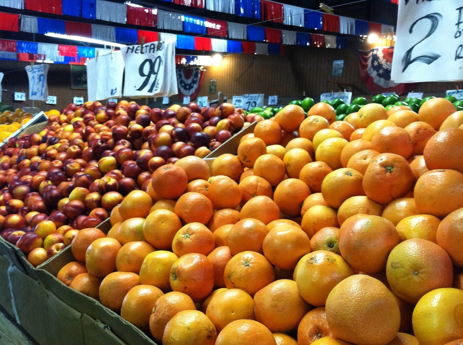 Photo of 17 Farmers Market Inc in East Rutherford City, New Jersey, United States - 6 Picture of Food, Point of interest, Establishment, Store, Grocery or supermarket