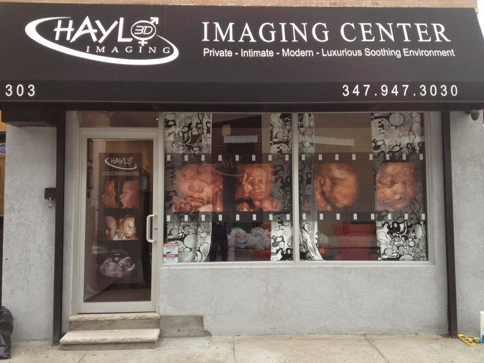 Photo of Haylo3dimaging in Bronx City, New York, United States - 5 Picture of Point of interest, Establishment, Store, Clothing store