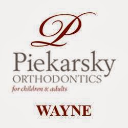 Photo of Piekarsky Orthodontic Associates in Wayne City, New Jersey, United States - 2 Picture of Point of interest, Establishment, Health, Dentist