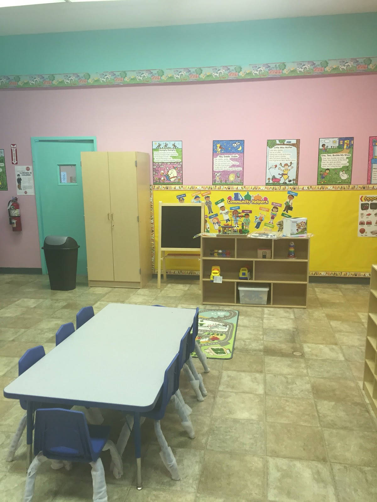 Photo of Nepperhan Day Care Center in Yonkers City, New York, United States - 5 Picture of Point of interest, Establishment