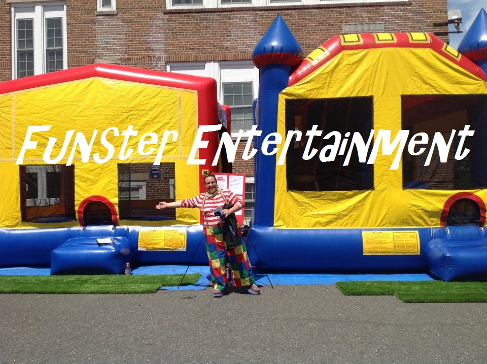 Photo of Funster Entertainment and Party Rentals in Union City, New Jersey, United States - 4 Picture of Food, Point of interest, Establishment, Store, Home goods store