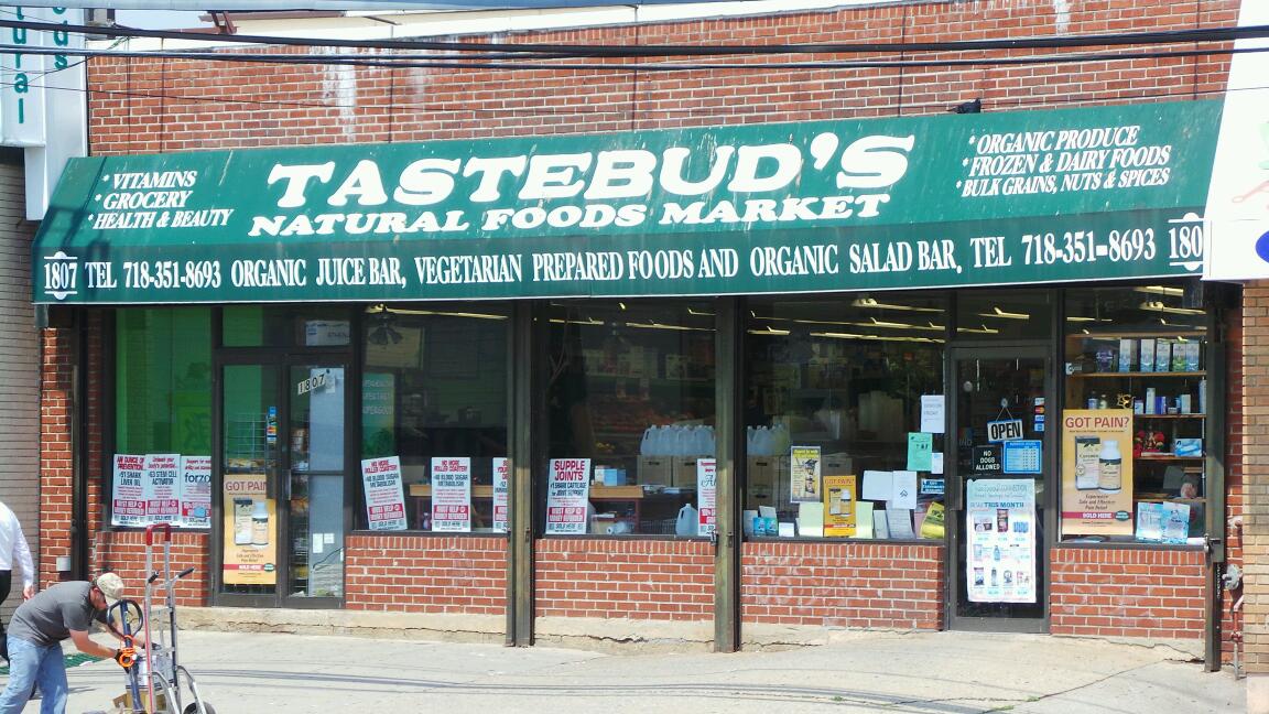 Photo of Tastebud's Natural Foods in Staten Island City, New York, United States - 1 Picture of Food, Point of interest, Establishment, Store, Health