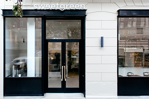 Photo of sweetgreen in New York City, New York, United States - 5 Picture of Restaurant, Food, Point of interest, Establishment