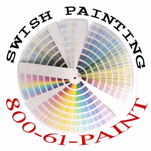 Photo of Swish Painting in Yonkers City, New York, United States - 5 Picture of Point of interest, Establishment, Painter