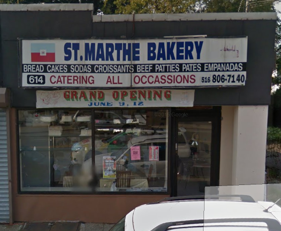 Photo of St. Marthe Bakery in Uniondale City, New York, United States - 1 Picture of Food, Point of interest, Establishment, Store, Bakery