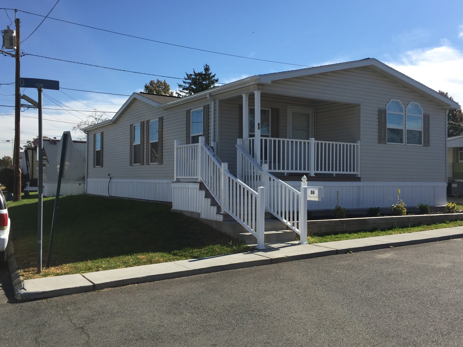 Photo of Tower Trailer Park in Carteret City, New Jersey, United States - 7 Picture of Point of interest, Establishment, Lodging, Rv park