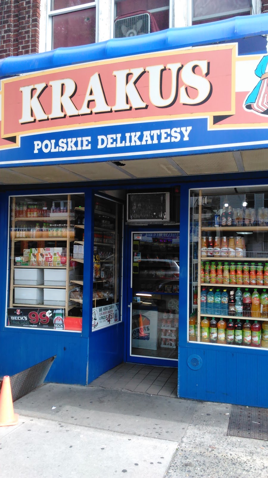 Photo of Krakus Deli in Kings County City, New York, United States - 1 Picture of Food, Point of interest, Establishment