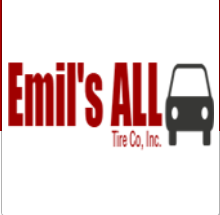 Photo of Emil's All Tire in Brooklyn City, New York, United States - 10 Picture of Point of interest, Establishment, Store, Car repair