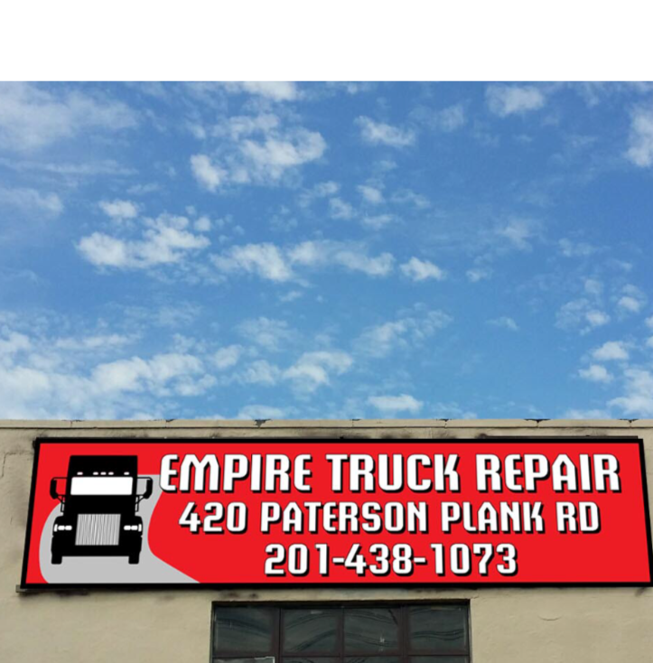 Photo of Empire Truck Repair in Carlstadt City, New Jersey, United States - 1 Picture of Point of interest, Establishment