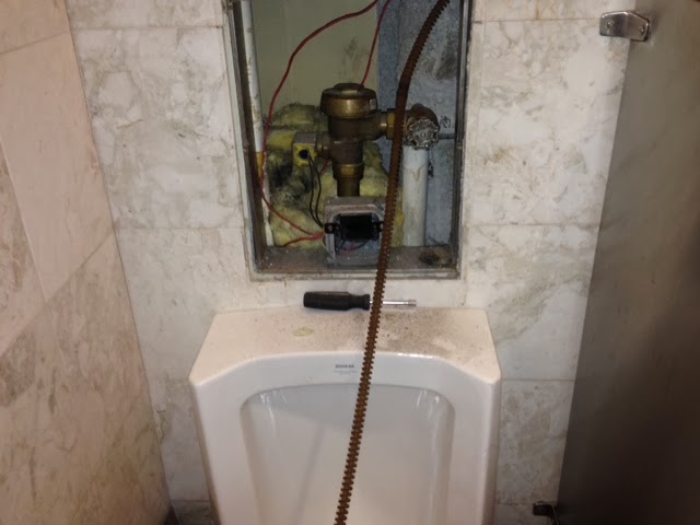 Photo of General Sewer Service Of New York L.L.C. in Staten Island City, New York, United States - 1 Picture of Point of interest, Establishment, Plumber