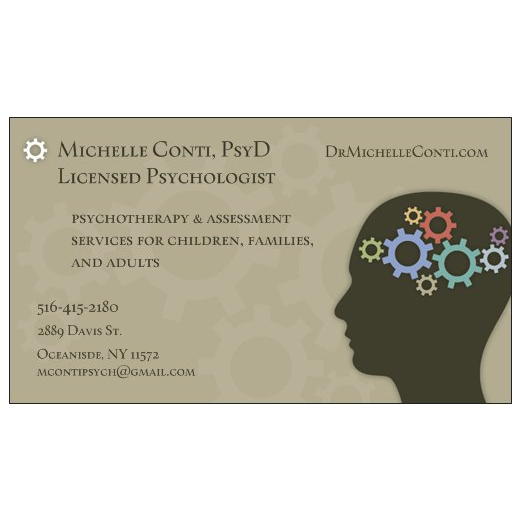 Photo of Michelle Conti, PsyD LLC in Oceanside City, New York, United States - 2 Picture of Point of interest, Establishment, Health