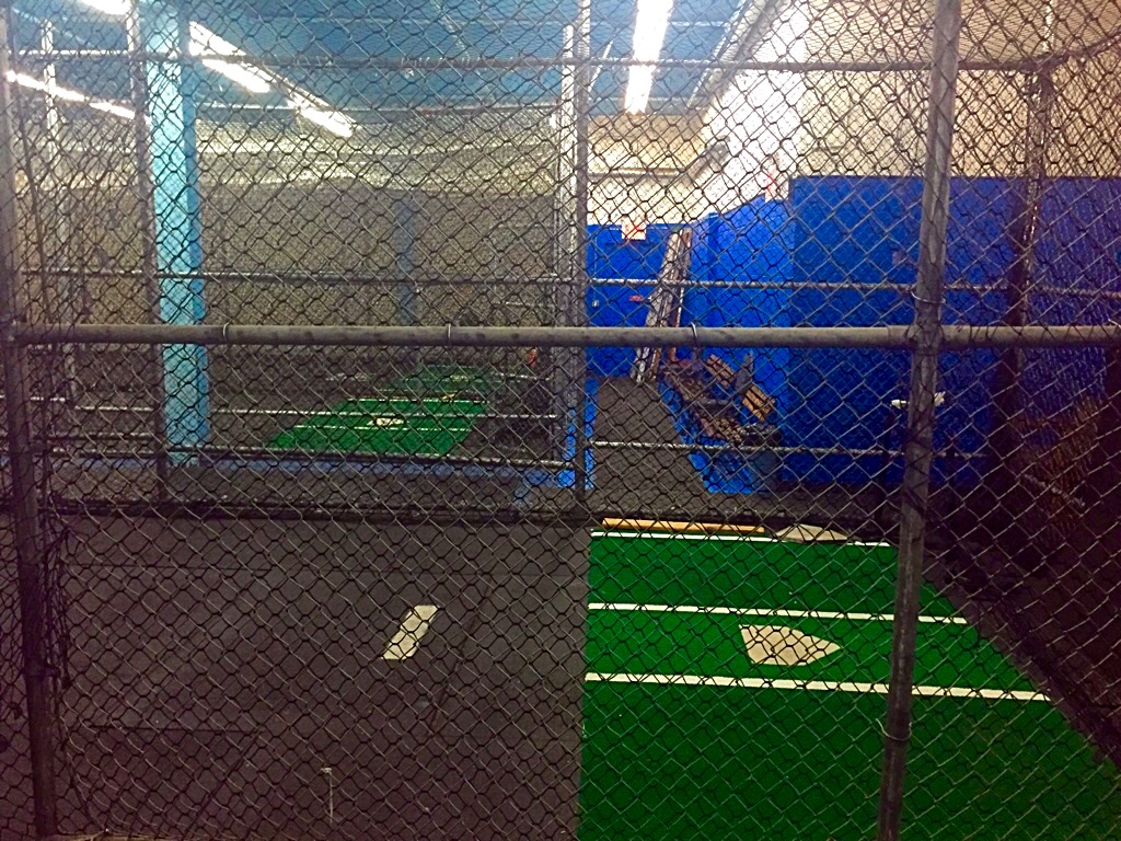 Photo of The Batting Cage in New Hyde Park City, New York, United States - 4 Picture of Point of interest, Establishment