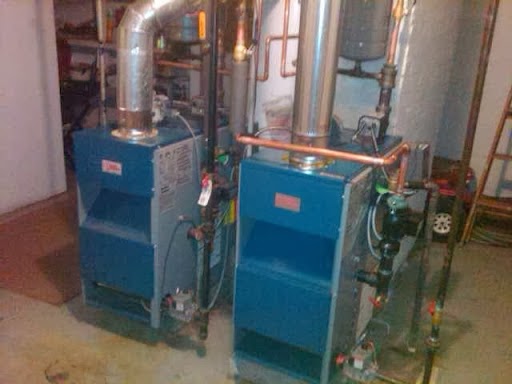 Photo of Royal Heating and Cooling in Jersey City, New Jersey, United States - 2 Picture of Point of interest, Establishment, General contractor, Plumber