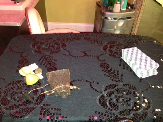 Photo of Psychic Readings by Mia in Union City, New Jersey, United States - 2 Picture of Point of interest, Establishment