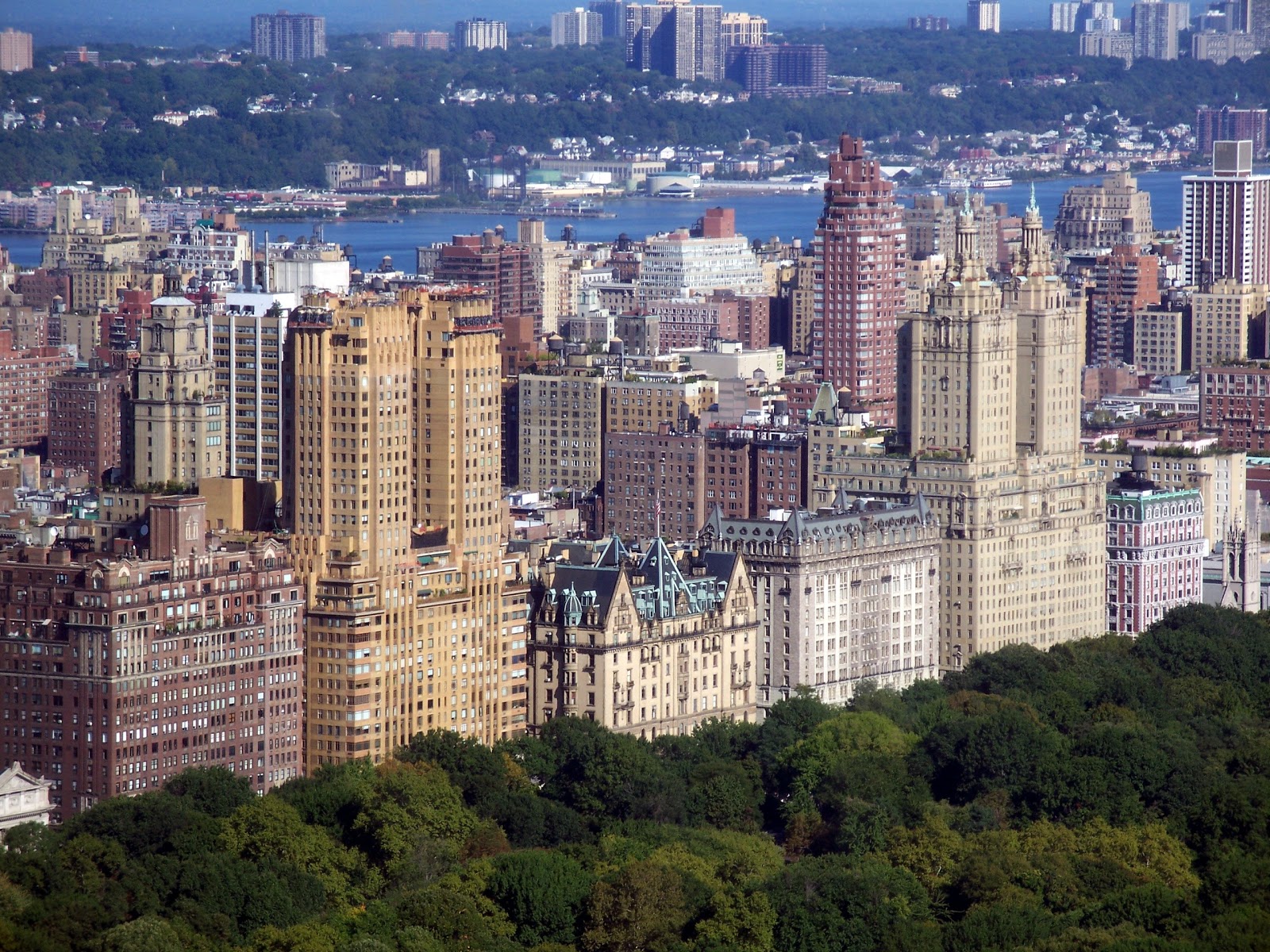 Photo of 88 Central Park West in New York City, New York, United States - 1 Picture of Point of interest, Establishment